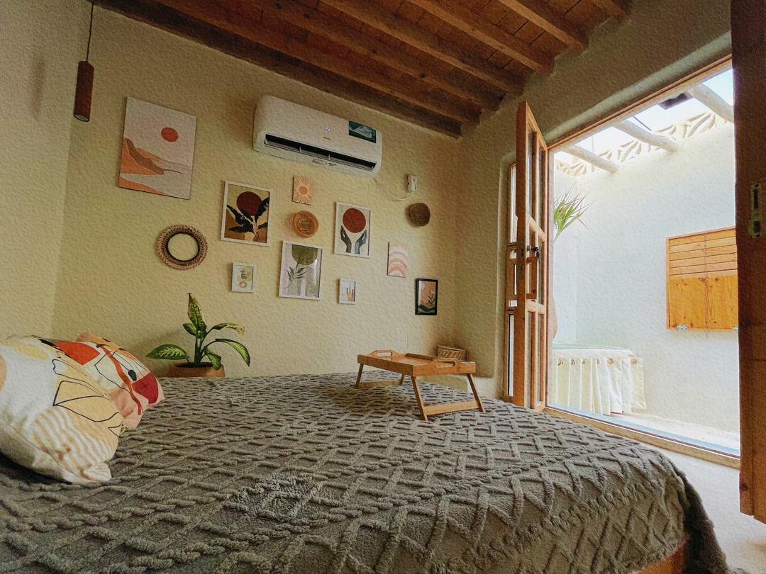 فلت لور - واحد ریشه ها