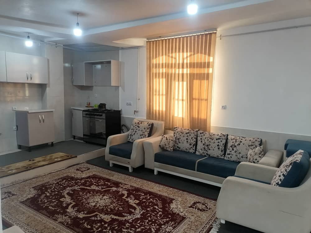 سوئیت یک خوابه سعدی 1