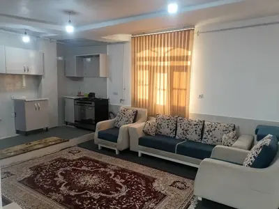 سوئیت یک خوابه سعدی 1