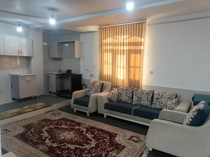 سوئیت یک خوابه سعدی 1