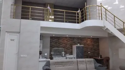 آپارتمان فلت دوبلکس یعقوبی