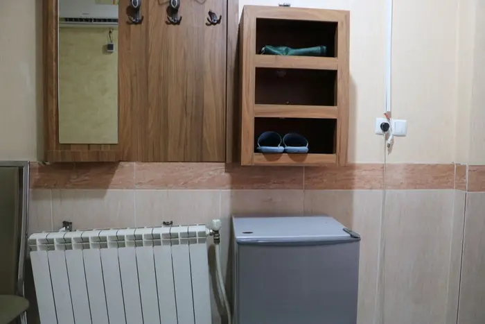 سوئیت موسوی - واحد دابل 204