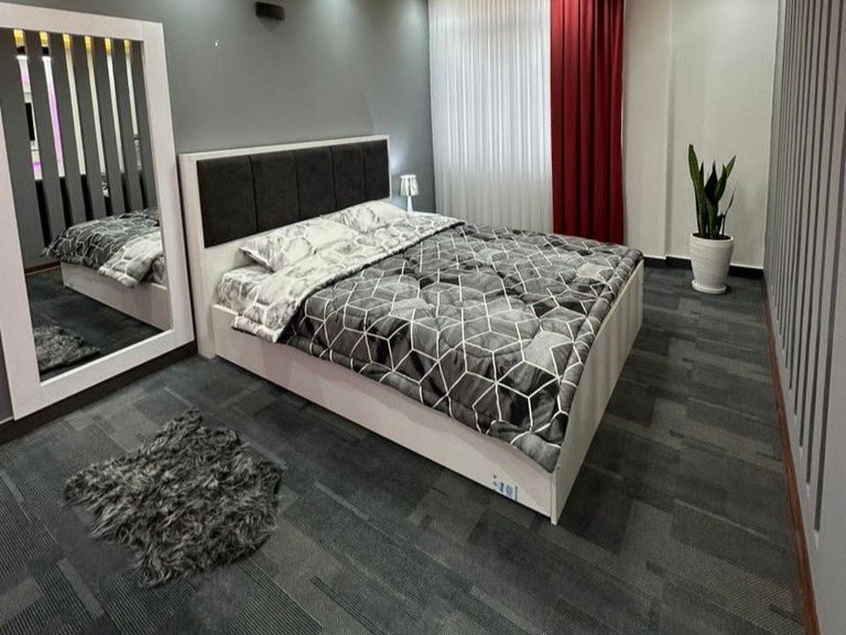 آپارتمان یک خوابه جنت آباد جنوبی واحد ۴