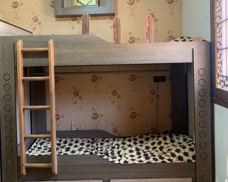 دوخوابه نجارباشی