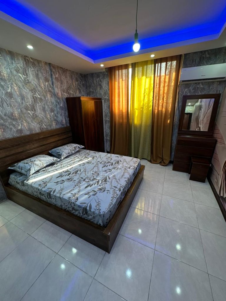 یک خوابه شعبانی 3 واحد 4