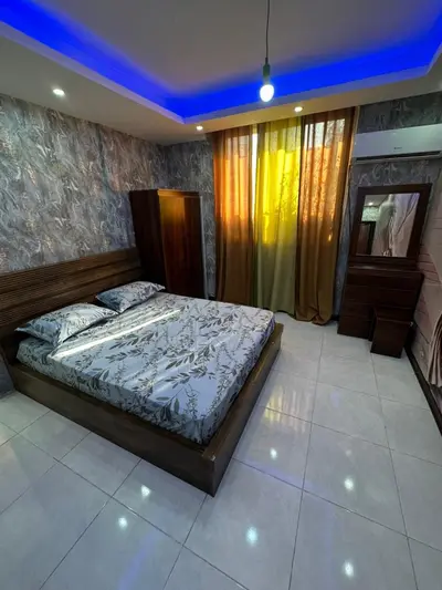 آپارتمان یک خوابه شعبانی 3 واحد 4