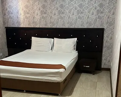 مجتمع اقامتی دوخوابه دی - واحد 302