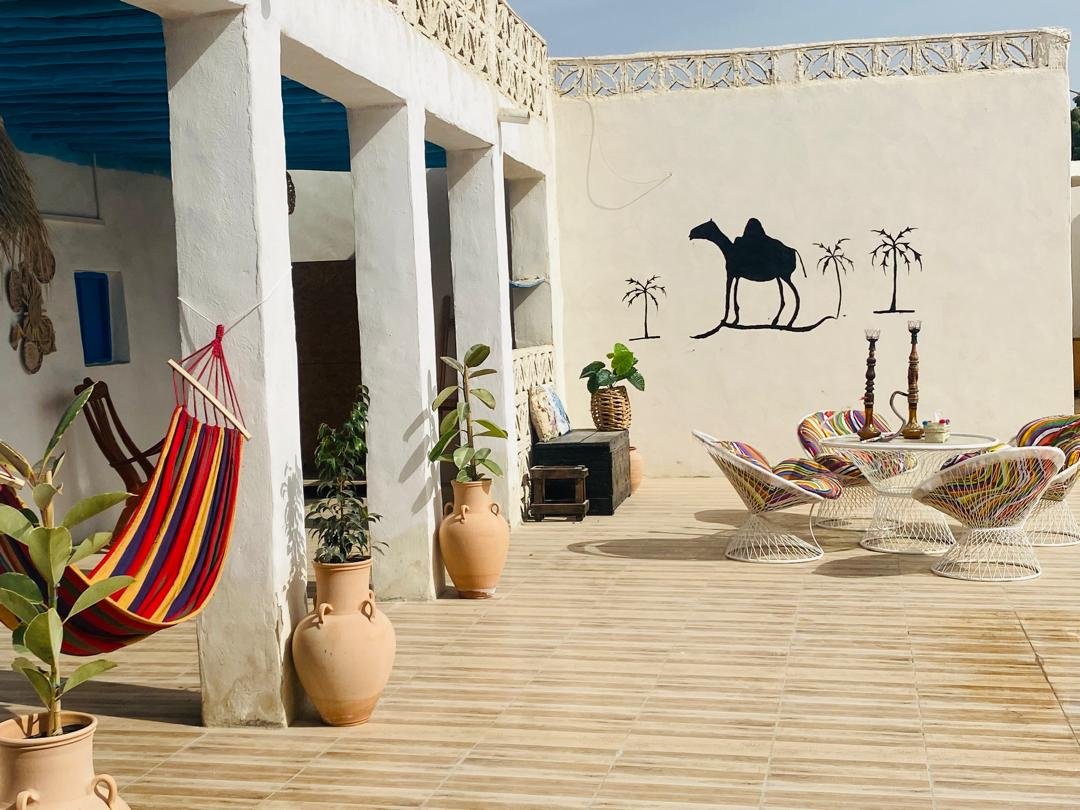 بومگردی جوکو - واحد ۳