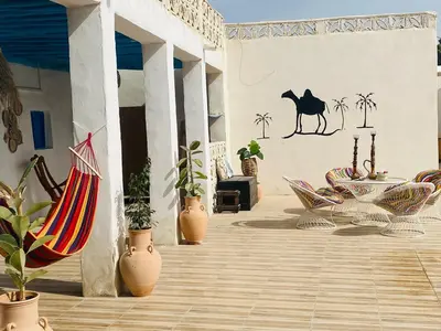 بومگردی جوکو - واحد ۲