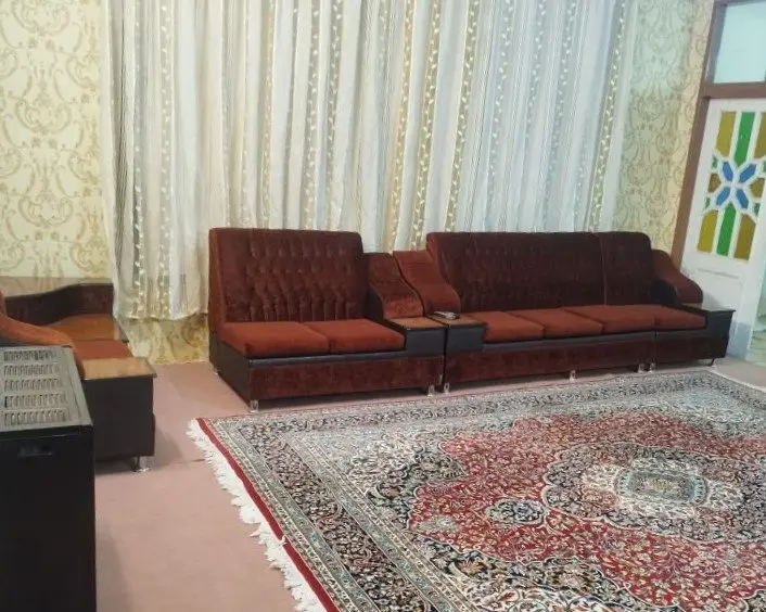 سه خوابه سرشور 3