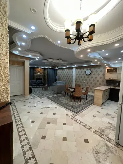 آپارتمان دوخوابه سلیمی - واحد 5 فردوس