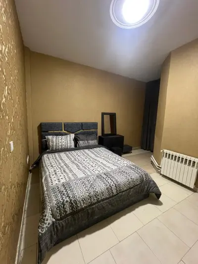 آپارتمان دوخوابه سلیمی - واحد 4 فردوس