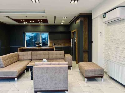 ویلا سه خوابه تریپلکس گالریا