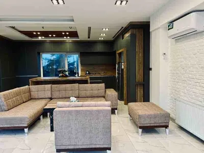 ویلا سه خوابه تریپلکس گالریا