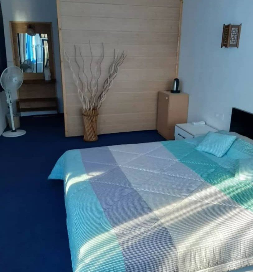 بومگردی متا - واحد ماه عسل