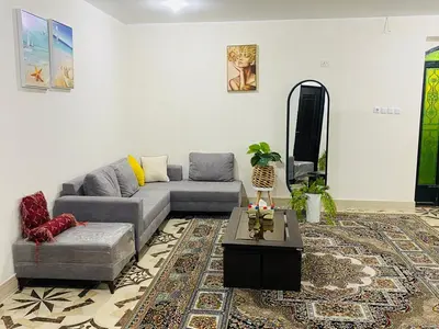 بومگردی دوخوابه جوکو - واحد 5