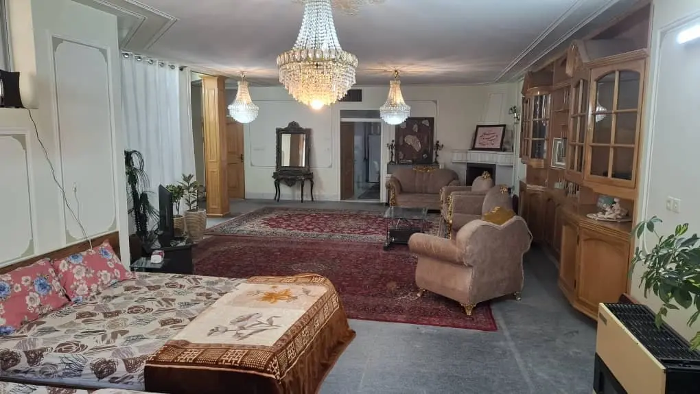 سوئیت فلت متین