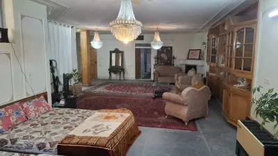 سوئیت فلت متین