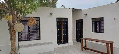 بومگردی شیریشک - واحد ۳