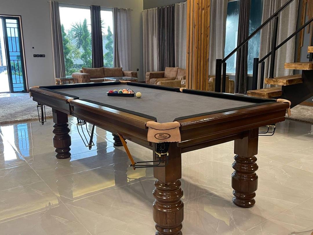 سه خوابه استخردار آبگرم باقرپور