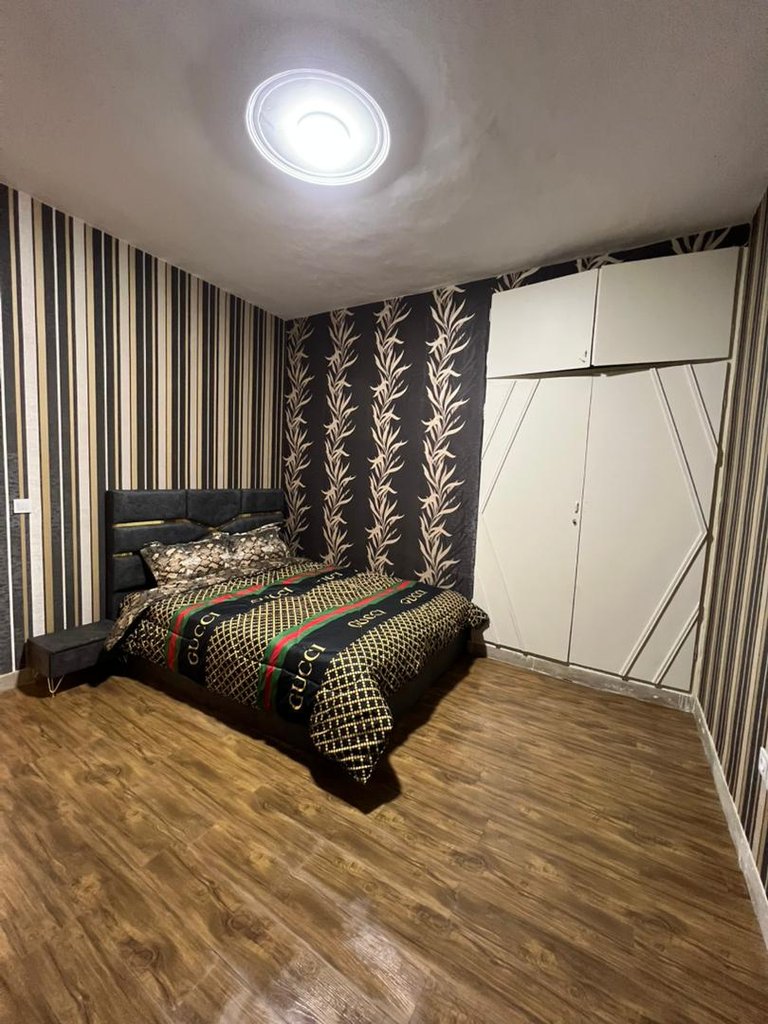 دوخوابه سلیمی - واحد 7 فردوس