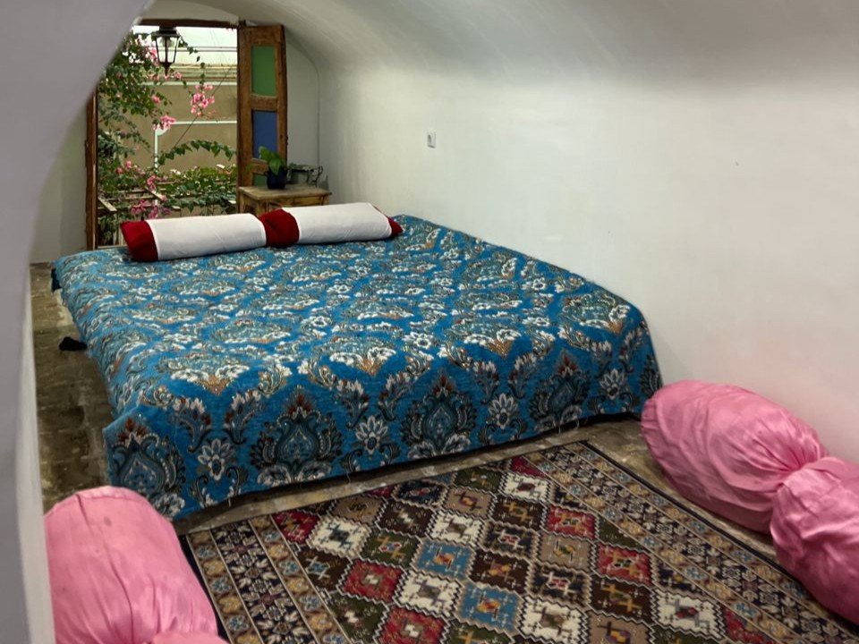 الهه - واحد بقچه