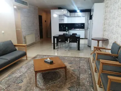 مجتمع اقامتی دوخوابه دی - واحد ۵۰۲