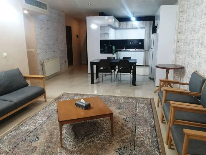 مجتمع اقامتگاهی دوخوابه دی - واحد ۵۰۲