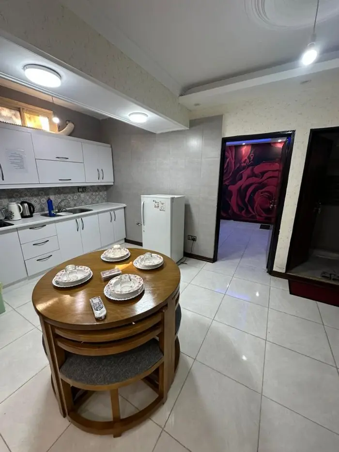 آپارتمان یک خوابه شعبانی 3 واحد 2