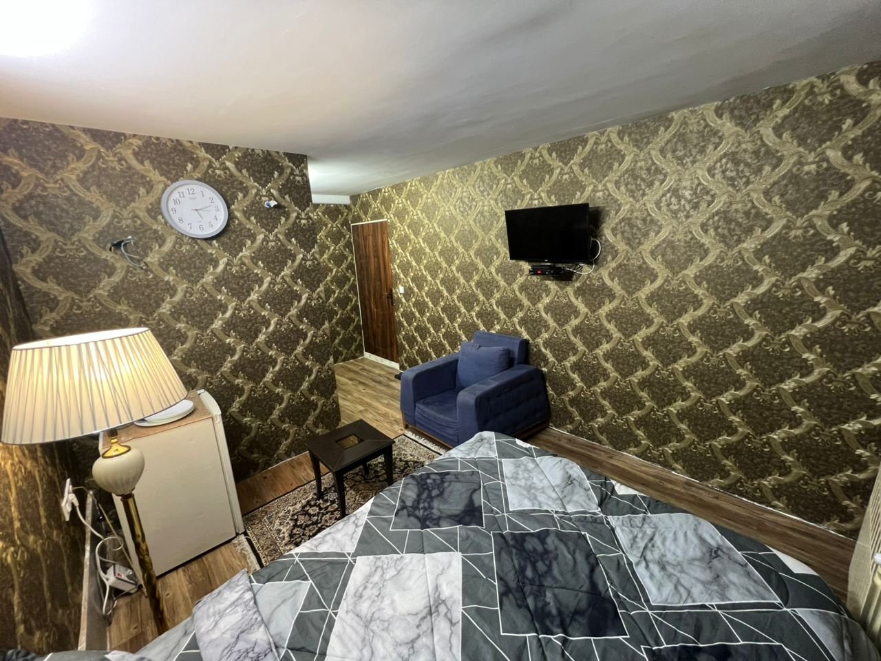 فلت سلیمی واحد ۱۲ ـ فردوس