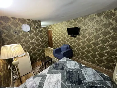 سوئیت فلت سلیمی واحد ۱۲ ـ فردوس