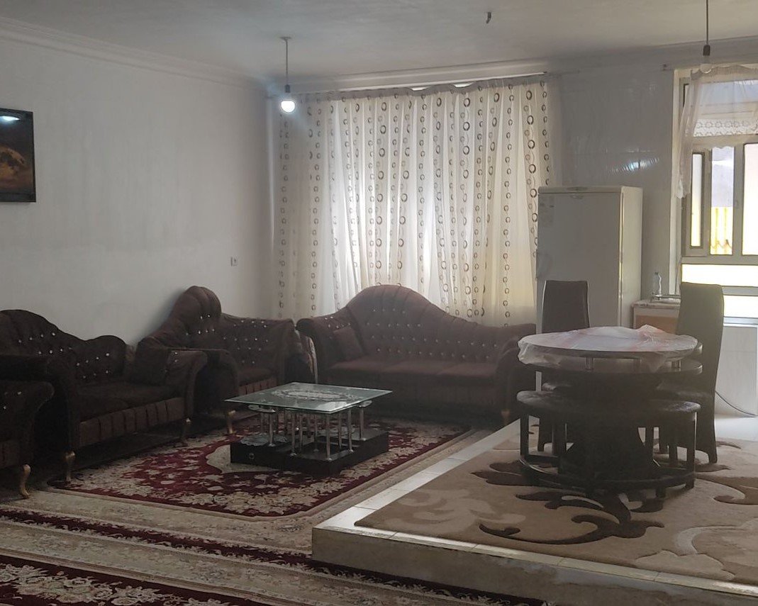 یک خوابه همتی 1