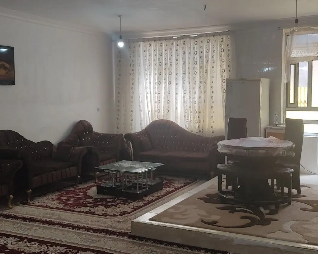 سوئیت یک خوابه همتی 1