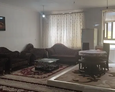 سوئیت یک خوابه همتی 1