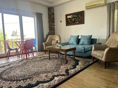 مجتمع اقامتی یک خوابه ستاره - واحد ۱