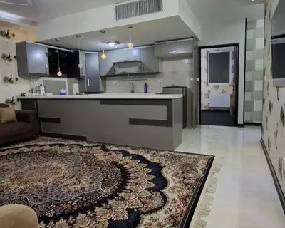 آپارتمان یک خوابه آریوبرزن ۳