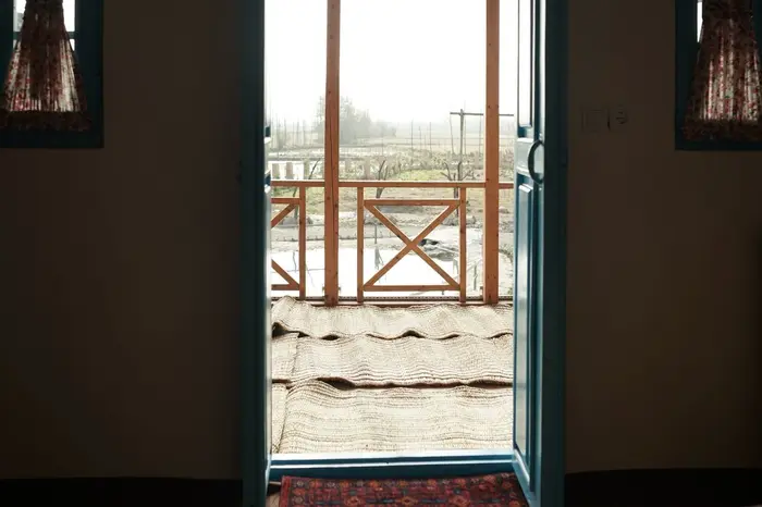 بوم گردی انارگول - واحد وارنا