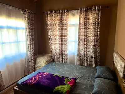 کلبه یک خوابه کارکوه واحد ۹