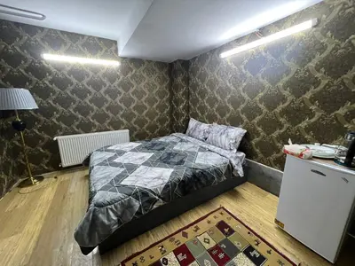 سوئیت فلت سلیمی واحد ۱۰ ـ فردوس