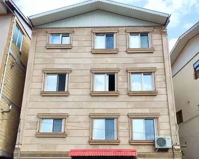 آپارتمان دوخوابه شوکا 3