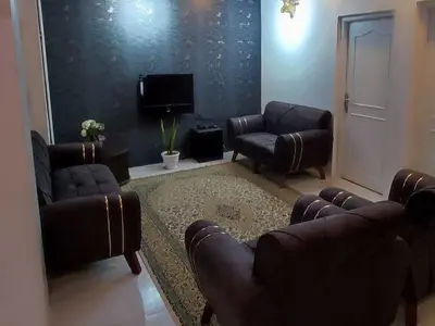 ویلا دوخوابه استخردار آبگرم بوستان