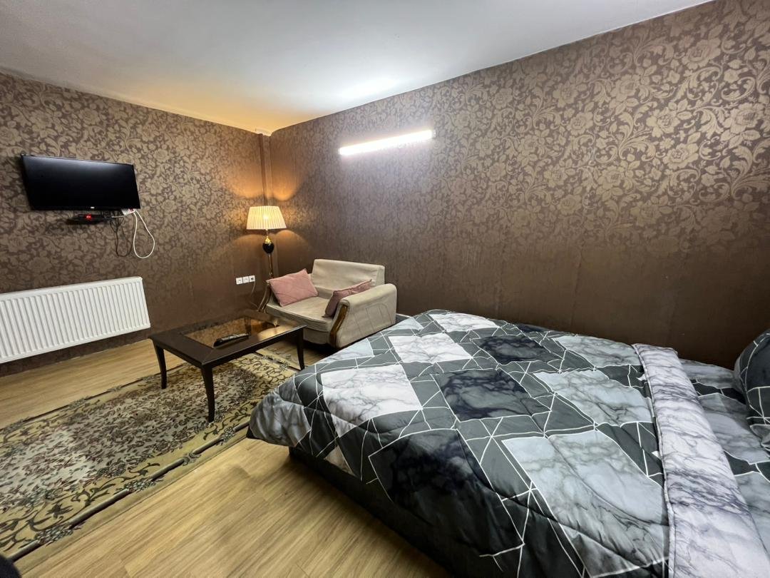 فلت سلیمی واحد ۱۴ ـ فردوس