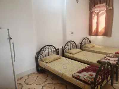 مسافرخانه هدی - واحد 2