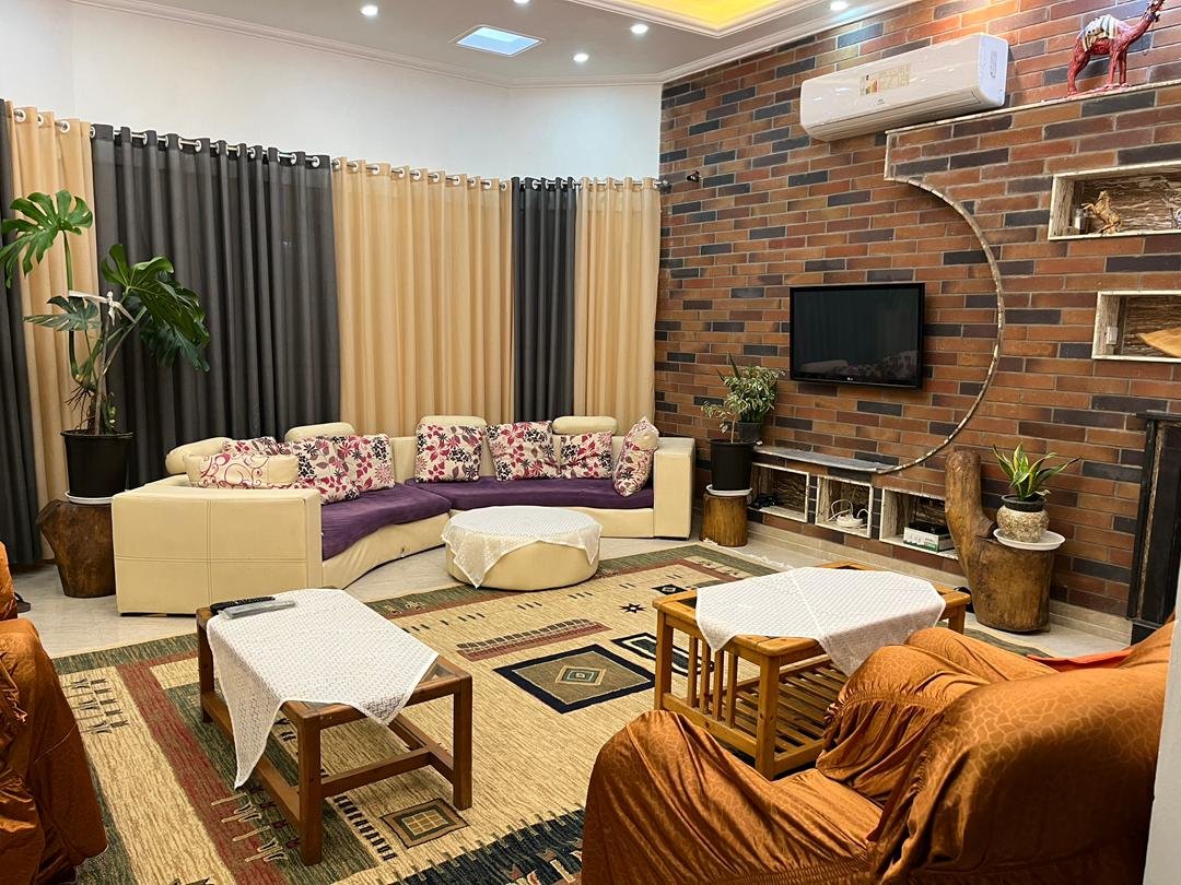 ویلا سه خوابه روستایی نیلوفر 2