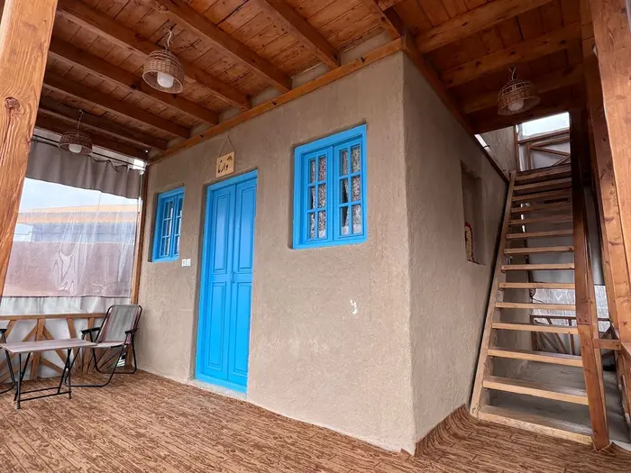 بوم گردی انارگول - واحد وارنا