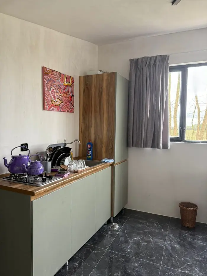 ویلا یک خوابه میجان