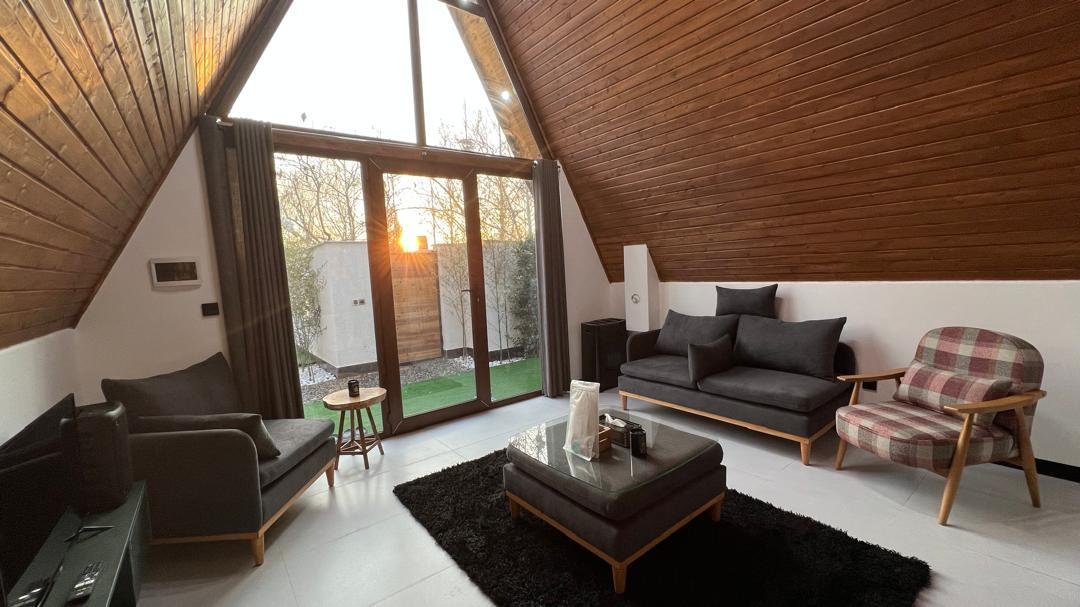 دوخوابه سوئیسی رام 1