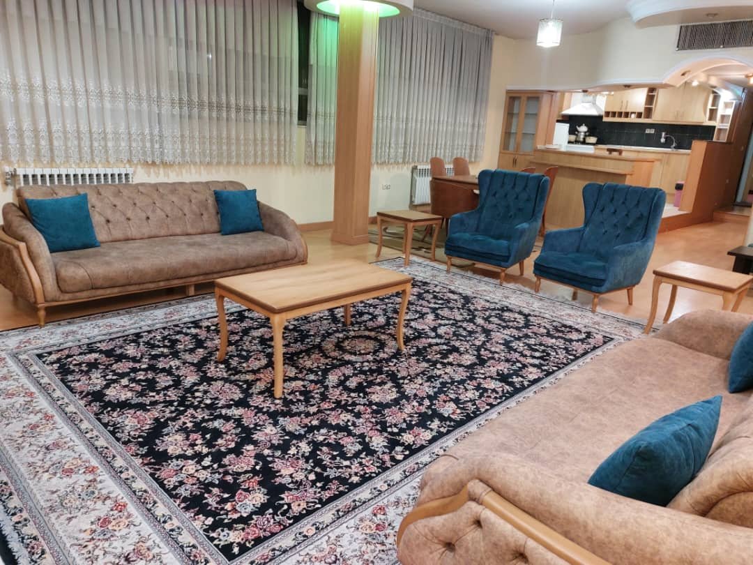 سه خوابه قدوسی غربی 4