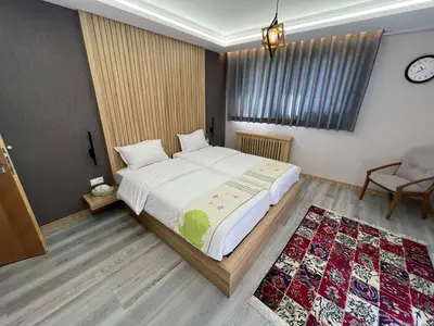 مجتمع اقامتی دوخوابه خانه مادری - واحد ۳۰۱