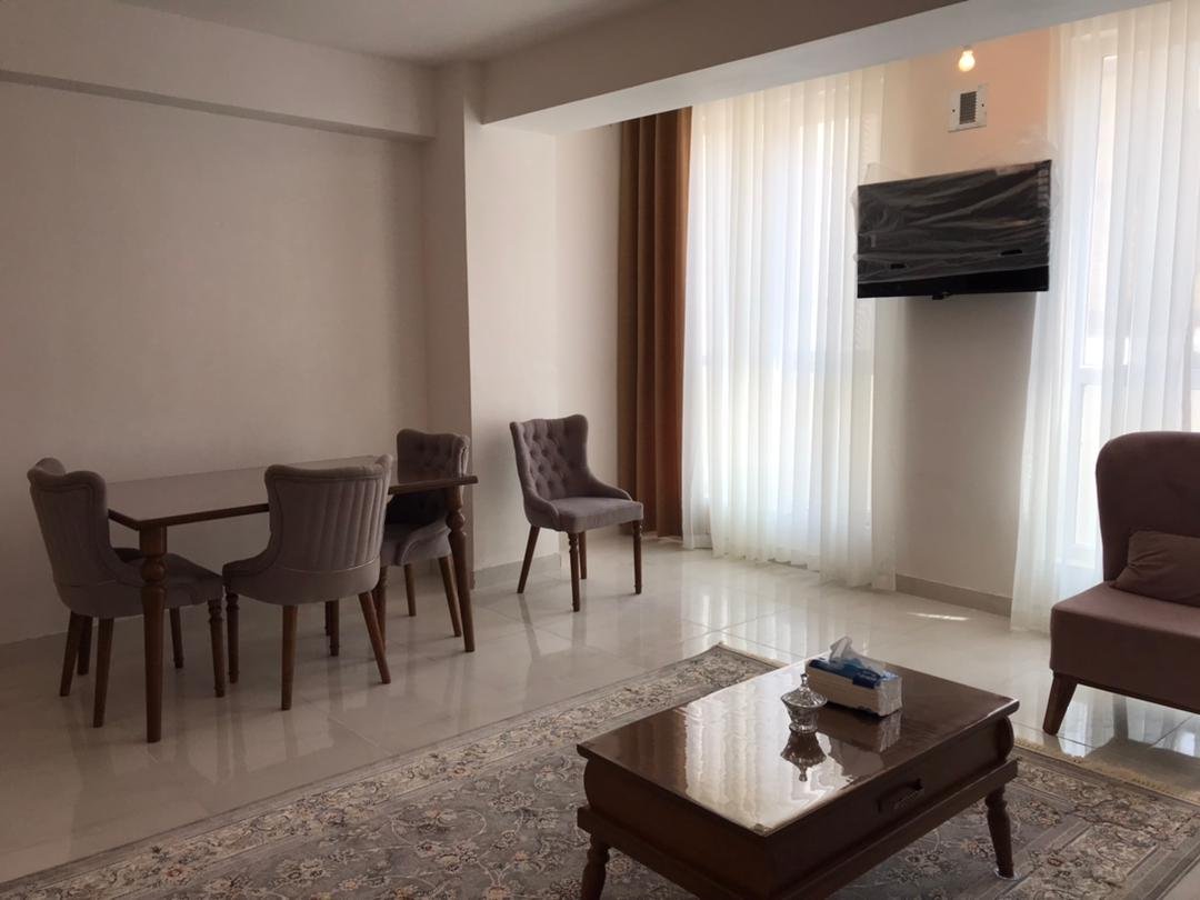 یک خوابه شهناز شریعتی جنوبی - واحد 2